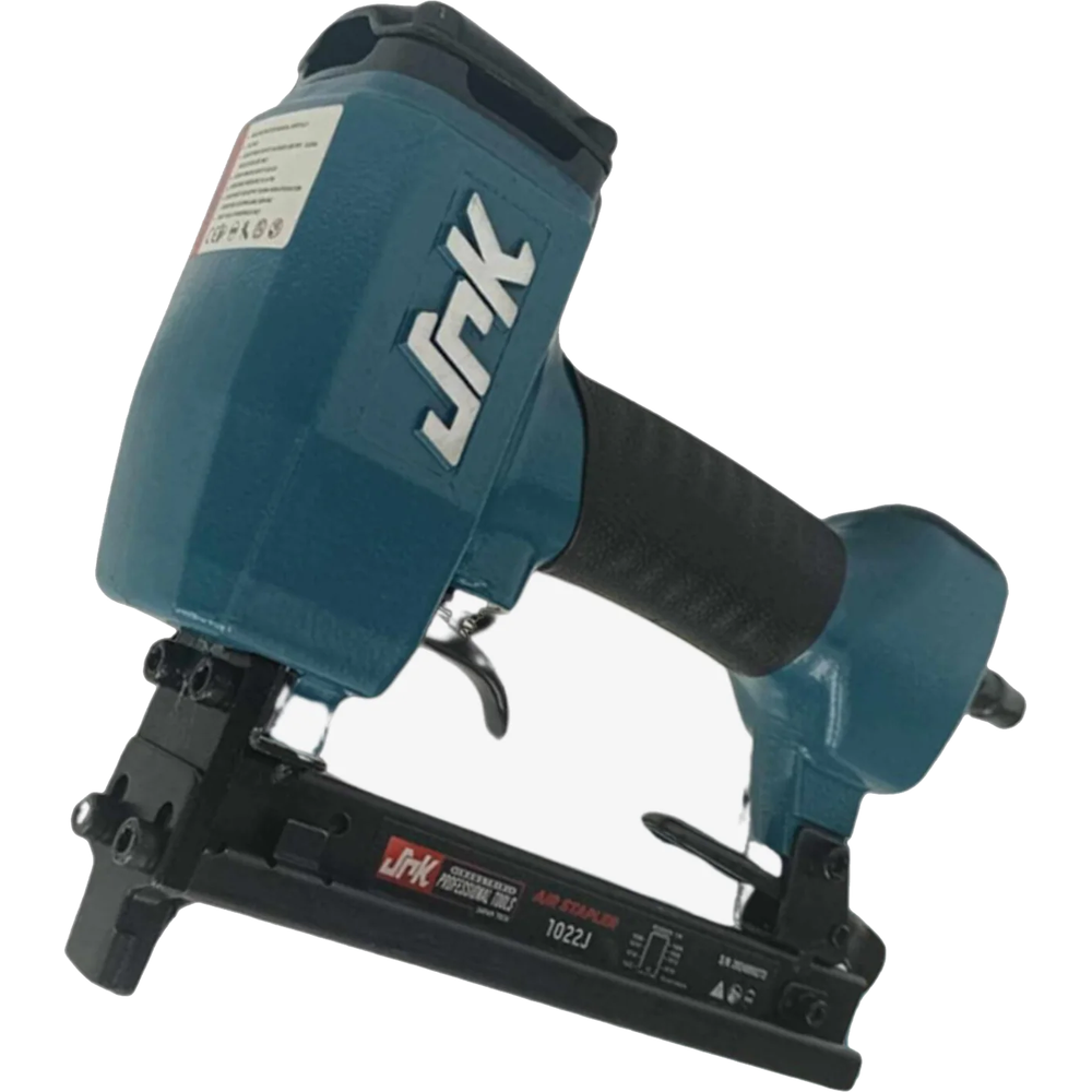 JR Kawasaki JRK-AS1022J Air Stapler | Jr Kawasaki by KHM Megatools Corp. JR Kawasaki JRK-AS1022J Air Stapler | Jr Kawasaki by KHM Megatools Corp.